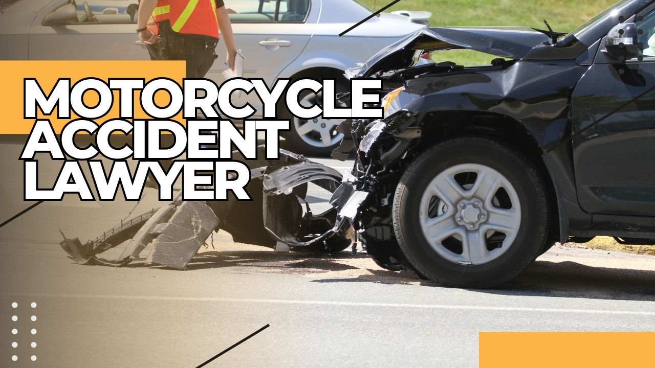 Motorcycle Accident Lawyer